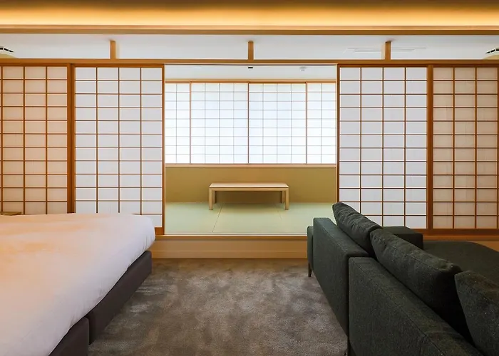 Hotel Muso Kyoto