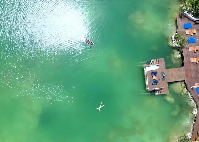 Wakax Hacienda - Cenote & Boutique Hotel - Small Luxury Hotels Of The World