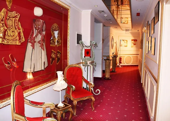 2 Kitarrat Boutique Hotel & Spa