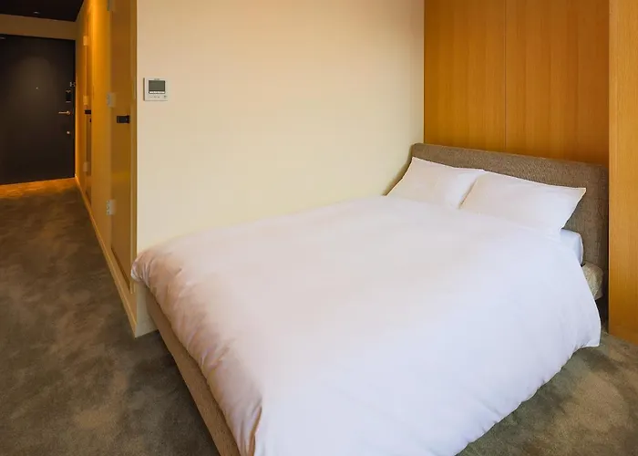 Hotel Muso