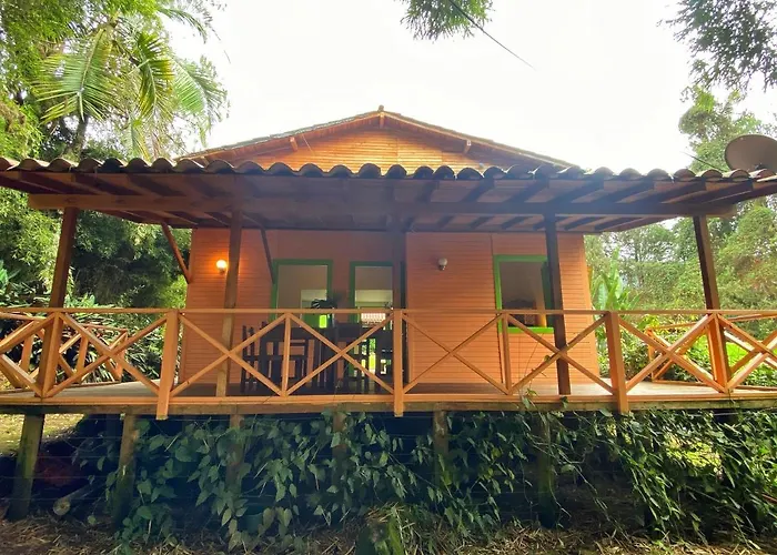 Avalon Hotel Campestre