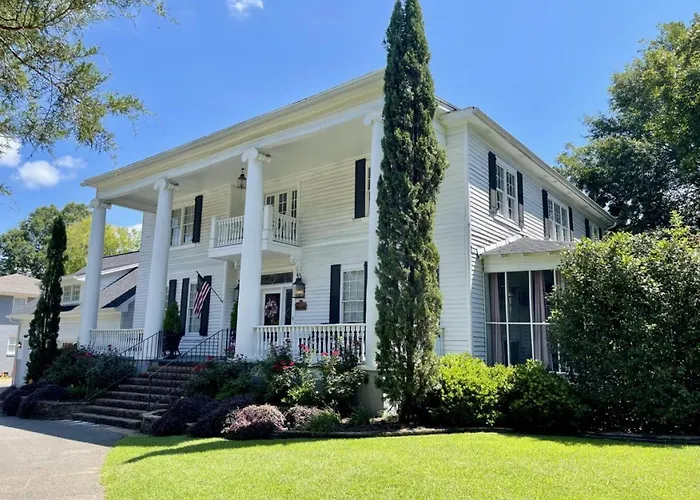 Bama Bed And Breakfast - Chimes Suite