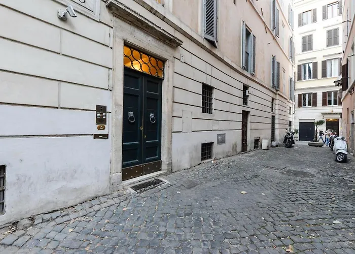 Navona Vita Suites