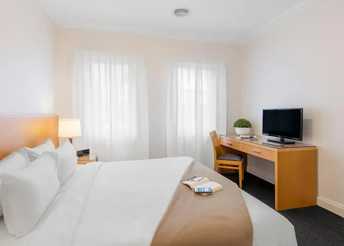 Kimberley Gardens Hotel, Serviced Apartments And Serviced Townhouses