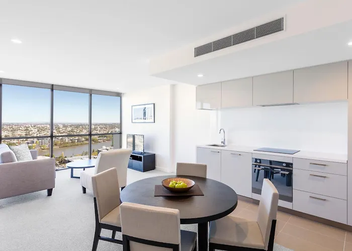 The Milton Brisbane
