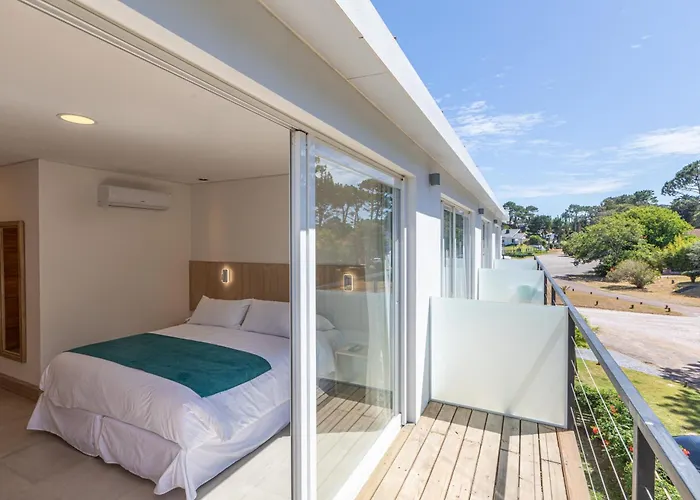Live Hotel Boutique (Adults Only)