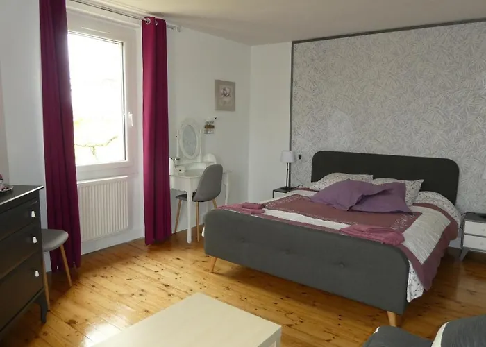Chambres D'Hotes La Vigneronne
