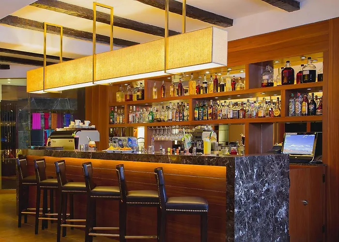 Sumaq Machu Picchu Hotel