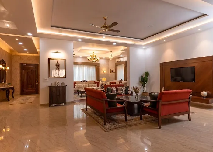 Kunwar Villa