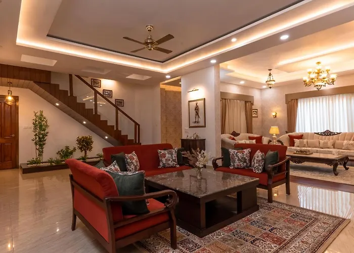 Kunwar Villa