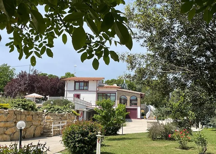 Il Profumo della Natura B&B