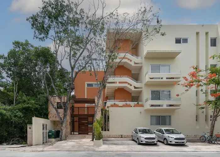 Valhalla Residences By Biwa