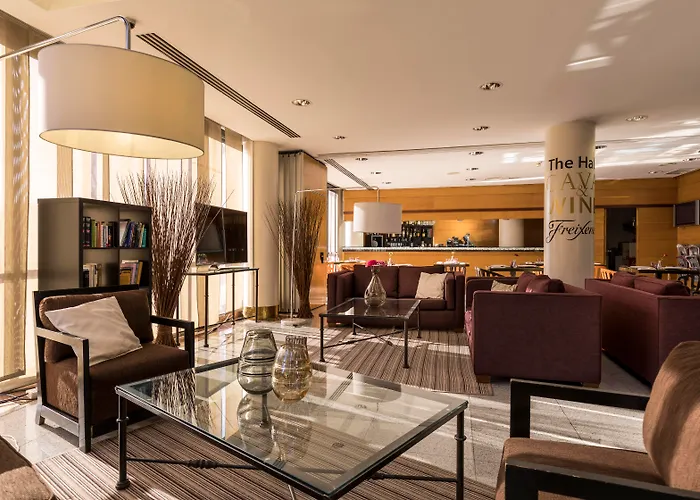 Acta Piramides Hotel Madrid