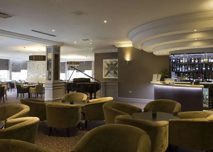Doubletree By Hilton Sheffield Park