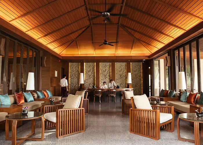 Pimalai Resort & Spa