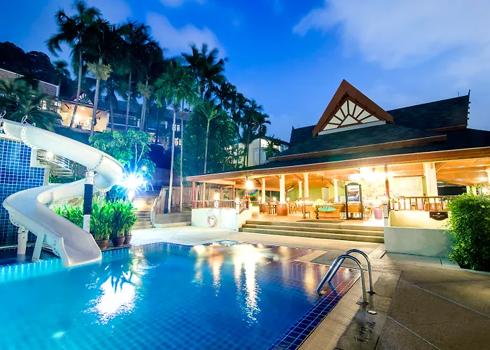 Andamantra Resort And Villa Phuket