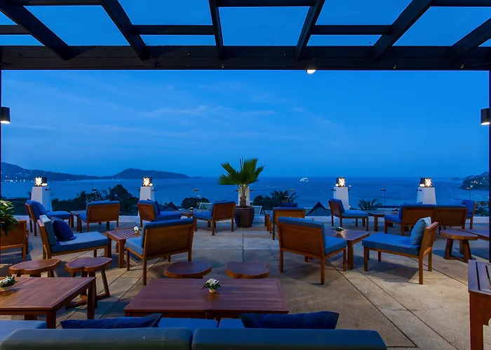 Andamantra Resort&Villa Phuket