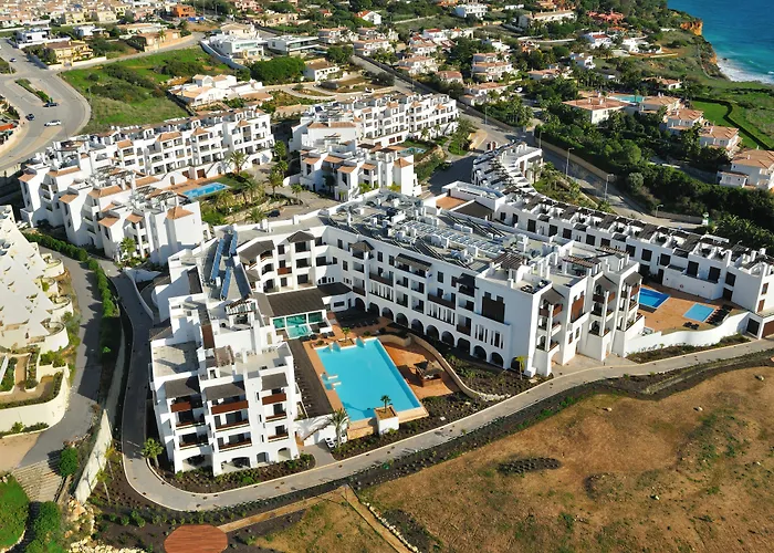 Belmar Spa&Beach Resort