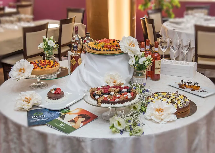 Perugia Park Hotel