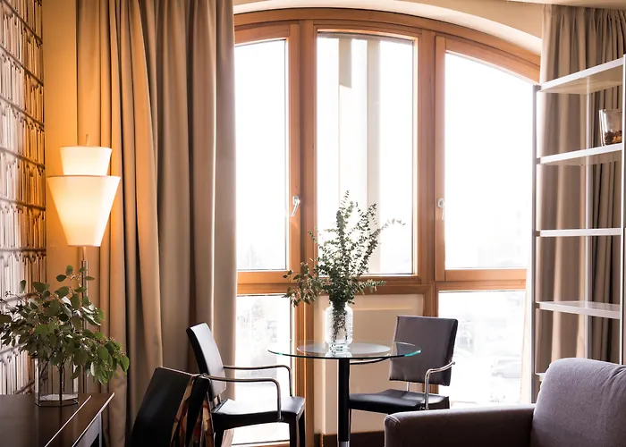 Litta Palace Milano Urban Resort