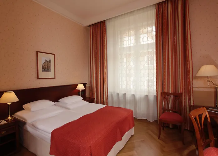 Hotel Rott