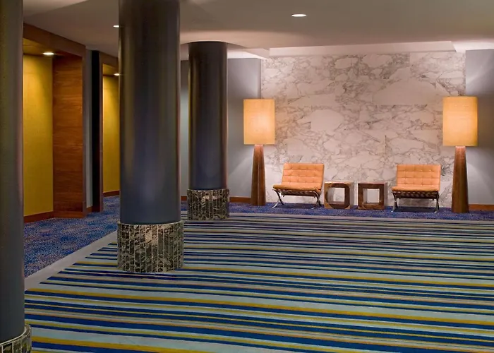 Hyatt Regency New Brunswick