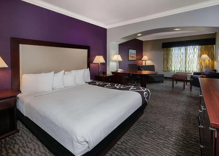 La Quinta Inn & Suites By Wyndham Loveland Estes Park