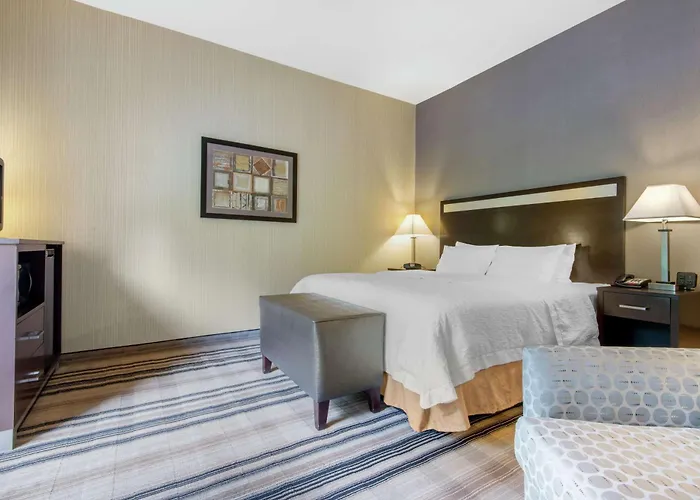 Hampton Inn Meadville