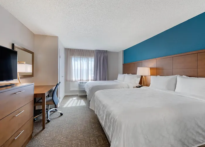 Staybridge Suites Orlando Royale Parc Suites By Ihg