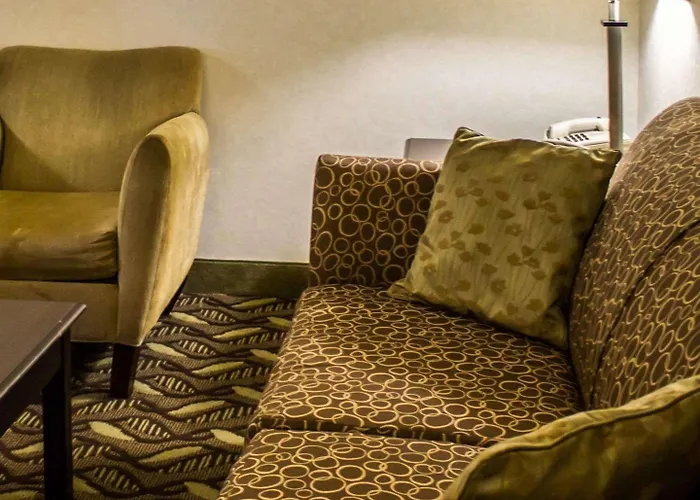 Quality Inn & Suites