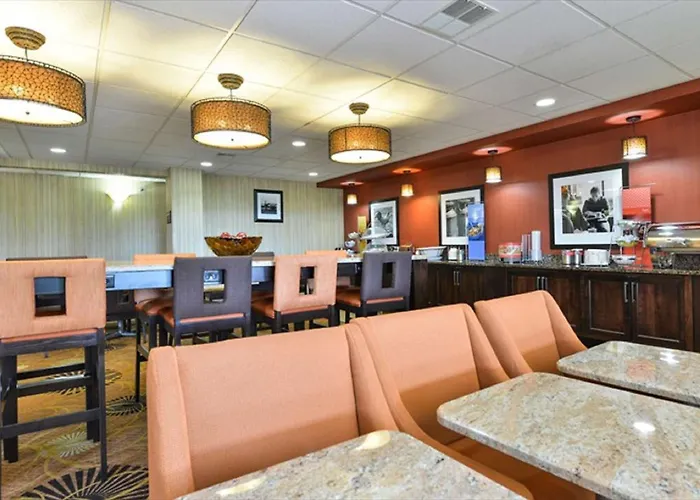 Hampton Inn Sturgis
