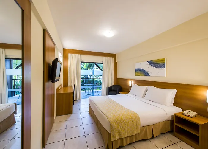 Praiamar Natal Hotel
