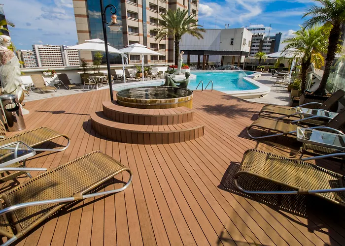 San Marco Hotel Brasília