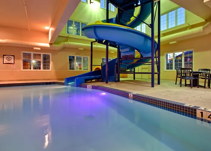 Staybridge Suites - Calgary Airport By Ihg
