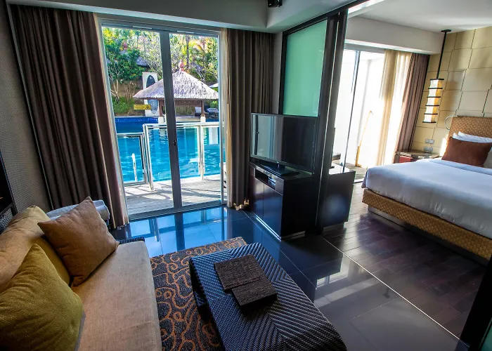 The Sakala Resort Bali All Suites