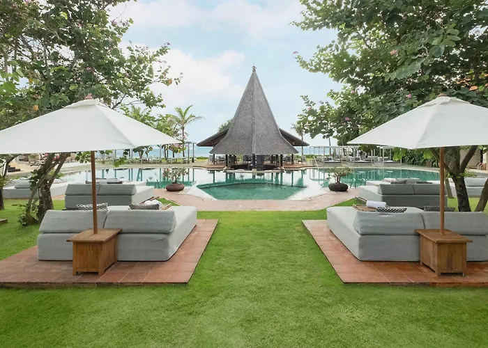 Sadara Resort