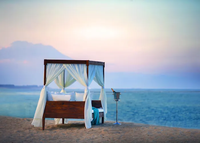 Sadara Resort