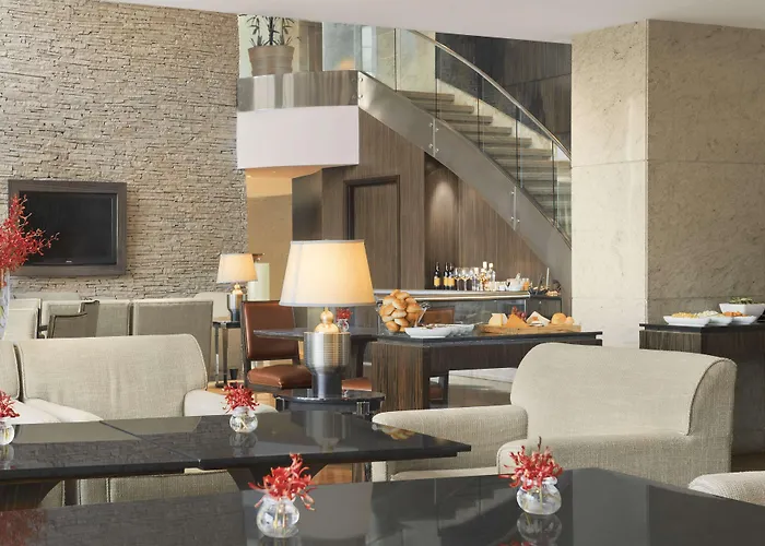 Hyatt Regency Mumbai International Airport