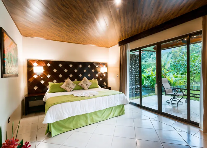 Casa Luna Hotel & Spa