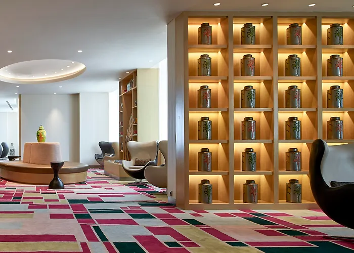 Pullman Jakarta Indonesia