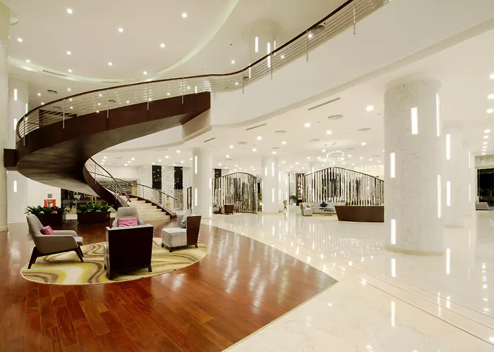 Vinpearl Resort & Spa Nha Trang Bay