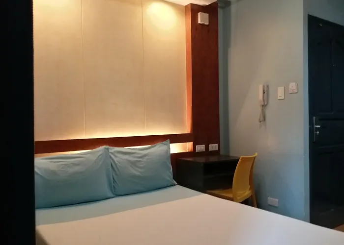 Leesons Residences