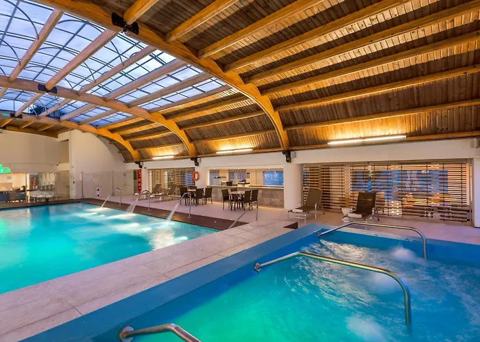 Casa Dann Carlton Hotel & Spa