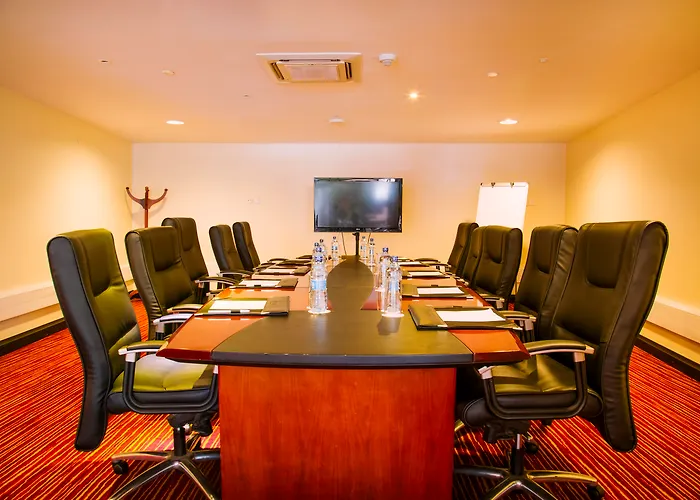 The Boma Nairobi