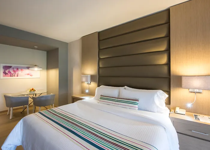 Hotel Dann Carlton Medellín
