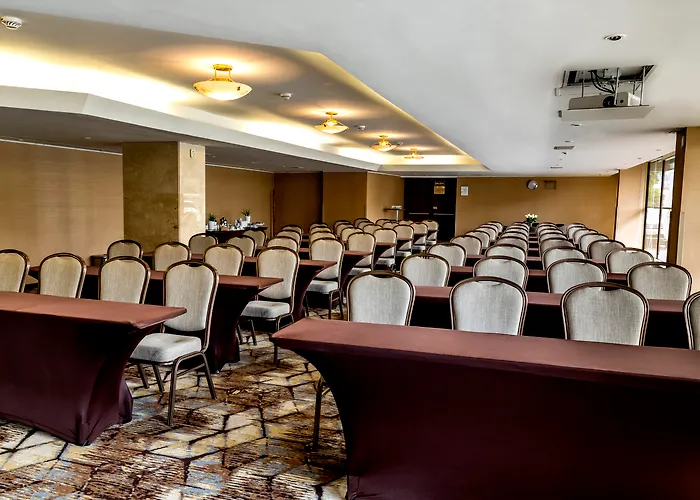 Bogota Plaza Hotel