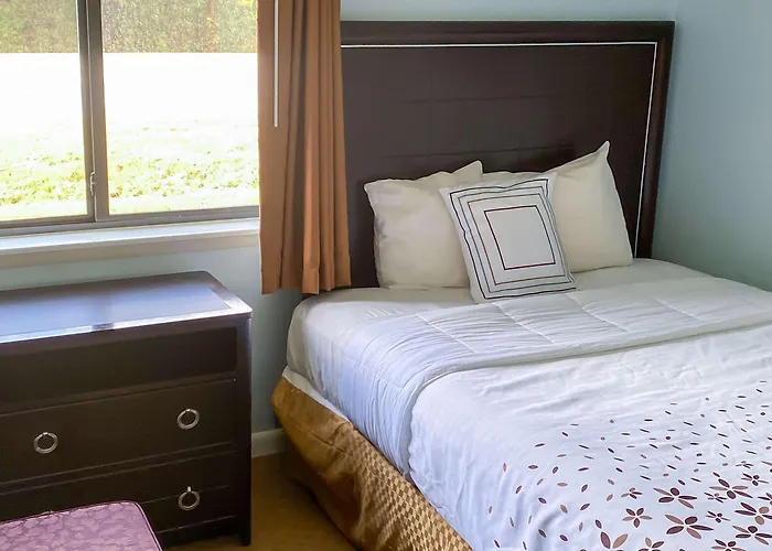 Rodeway Inn & Suites Hephzibah Augusta