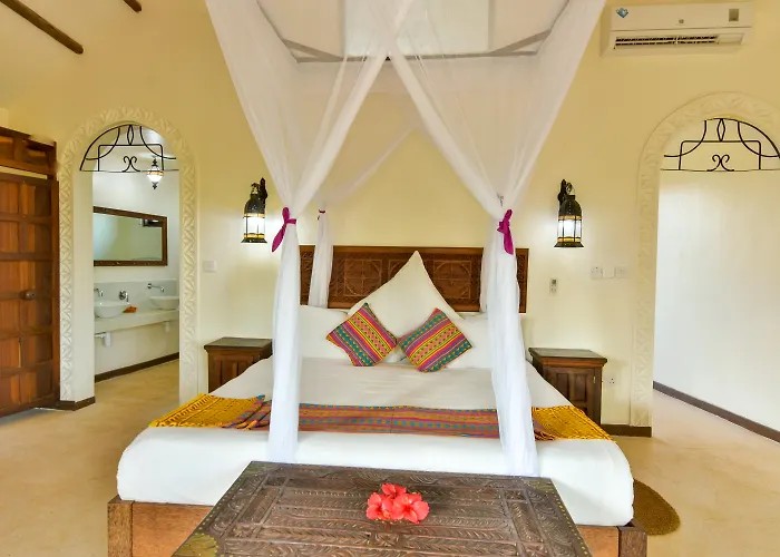 Kena Beach Hotel