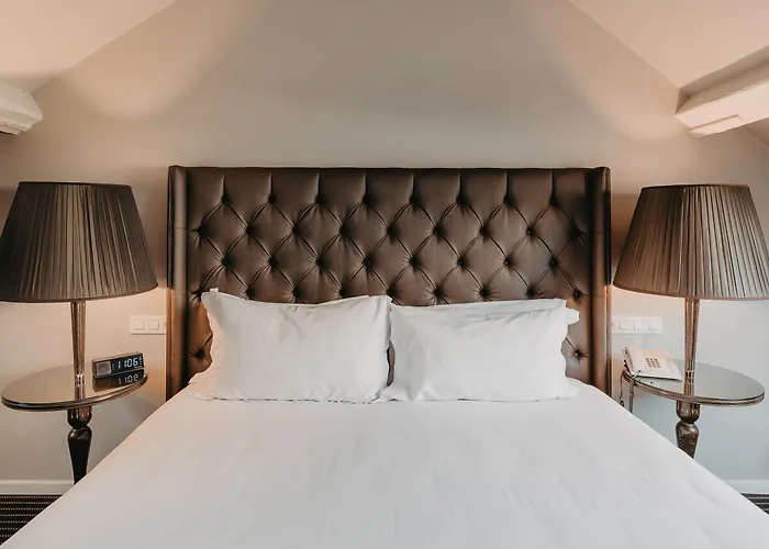 Hotel Manos Premier