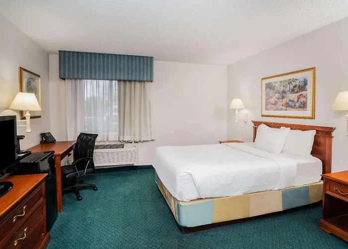La Quinta By Wyndham Nashville Franklin